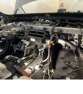 Full System Service