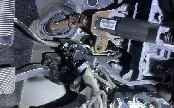 RAM 1500 - Detail 3
