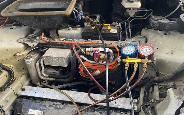 Tesla Model 3 - Detail 3