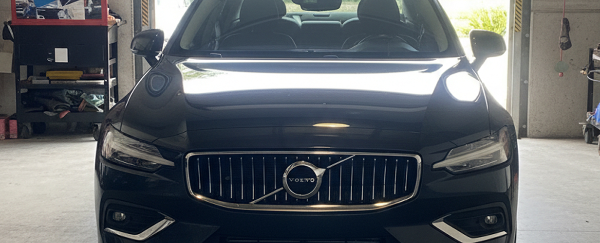 Volvo - Main